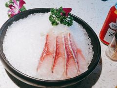 中山脆肉鲩片-顺德公广东猪肚鸡·煲仔饭(白石洲店)