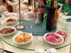 冷菜-锦江饭店·锦江小礼堂·宴会厅