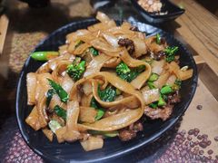 -潮十三潮汕砂锅粥(高新四路大都荟店)