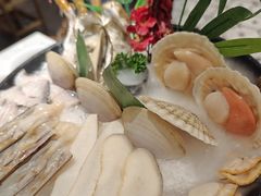 -一哥澳门豆捞 · 十八年经典澳门火锅(四季天地店)