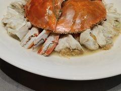 -黄岩国际大酒店·餐厅