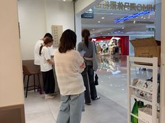 -海马体照相馆(厦门SM城市广场店)