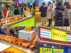 -新佳丽时尚广场