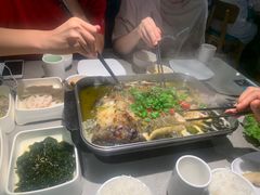 -半天妖烤鱼(印象城店)