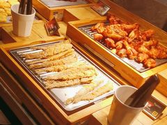 -比格比萨自助(国展店)