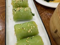 -富豪酒家(正大广场店)