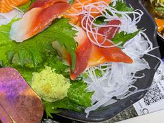 -将太无二·北美传奇寿司(荟聚购物中心西红门店)