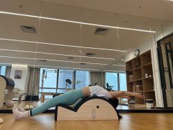 -AN普拉提女子健身工作室