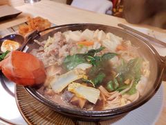 -不倒翁炭火烧肉(永安里店)