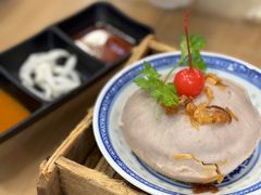 -芋包王闽南茶楼(八市店)