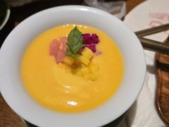 -荷风细雨·中国茶宴(碧云店)