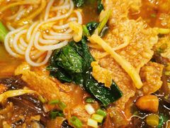 -水平有限广西米粉·广西风味集(五道口店)