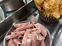 -三兴涮羊肉(荣安大街店)