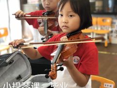 -金鼎实验幼儿园(和平里中街)