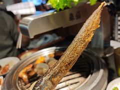 -東盛炭烤自助料理(浦东文峰广场店)