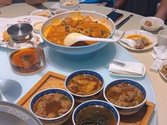 -豫丰汇河南名菜楼(武记餐饮)