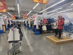 -迪卡侬(李沧店)