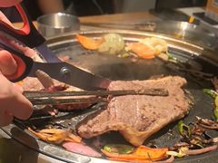 -杨小佳·齐齐哈尔烤肉·烤串(广州店)