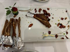 -围龙屋客家食府(福田店)