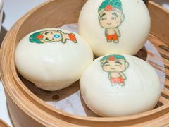 -禄运茶居·手工点心(恒宝广场店)