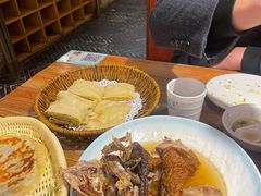-符离集餐厅(万象城店)