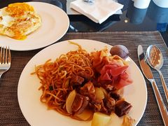 -长沙尼依格罗酒店