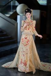 -衣贝姿婚纱礼服馆