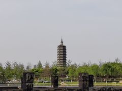 -西海子公园