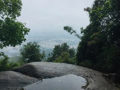 -火炉山森林公园