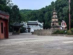-七曲山风景区
