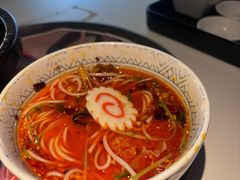 -妈妈故事米线(市府恒隆店)