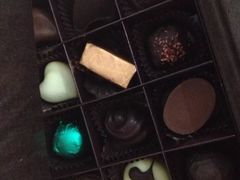 -GODIVA(港汇恒隆广场)