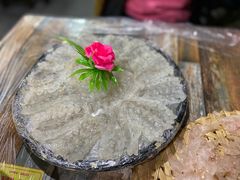 -官塘锋记鱼生·生腌·砂锅粥(牌坊街店)