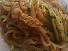 -老味道凉皮(石景山店)