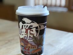 -霸王茶姬(南强街店)