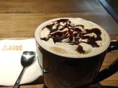 -D STAR COFFEE帝星咖啡
