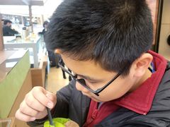 -九十葉·抹茶(南京·德基店)