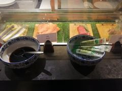 -美食汇自助餐厅(兰州万达文华酒店)
