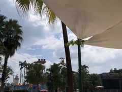 -重庆海昌加勒比海水世界