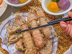 -好兄弟郭巨海鲜(天一阁店)