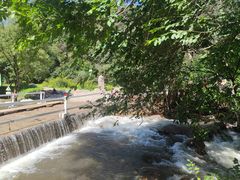 -玉渡山自然风景区