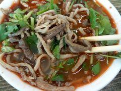 -老·贝尔杂碎馆
