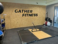 -聚健身GatherFitness(余杭店)