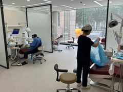 -诺贝尔一诺口腔医院(雁塔院区)