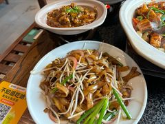 -鹅城粤菜馆(白云山路店)