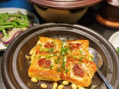 -秋色客家菜(南山店)