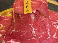 -匠牛亭·锅物烧肉放题自助(昆百大·泰业城店)
