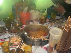 -大芊金重庆串串火锅(南京路店)