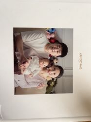 -玛瑞莎孕婴童摄影到家拍