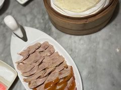 上品烤鸭-城南往事(滨江世茂店)